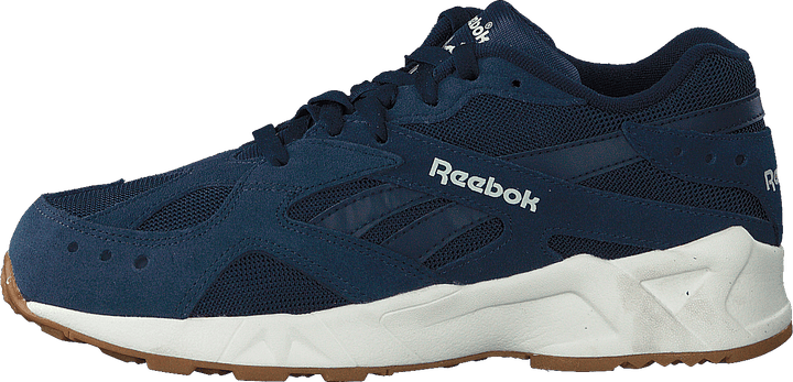 Aztrek 93 Collegiate Navy/chal