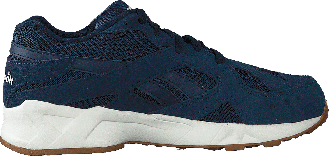 Aztrek 93 Collegiate Navy/chal
