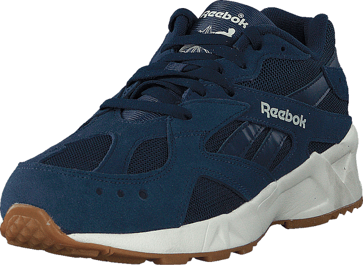 Aztrek 93 Collegiate Navy/chal