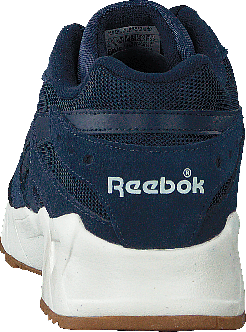 Aztrek 93 Collegiate Navy/chal