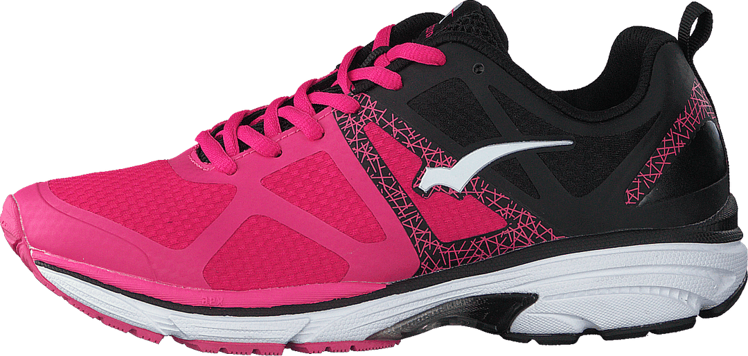 C80 Black/cerise