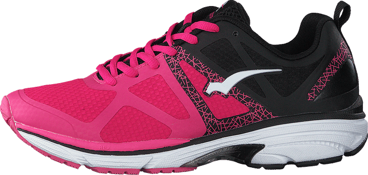 C80 Black/cerise