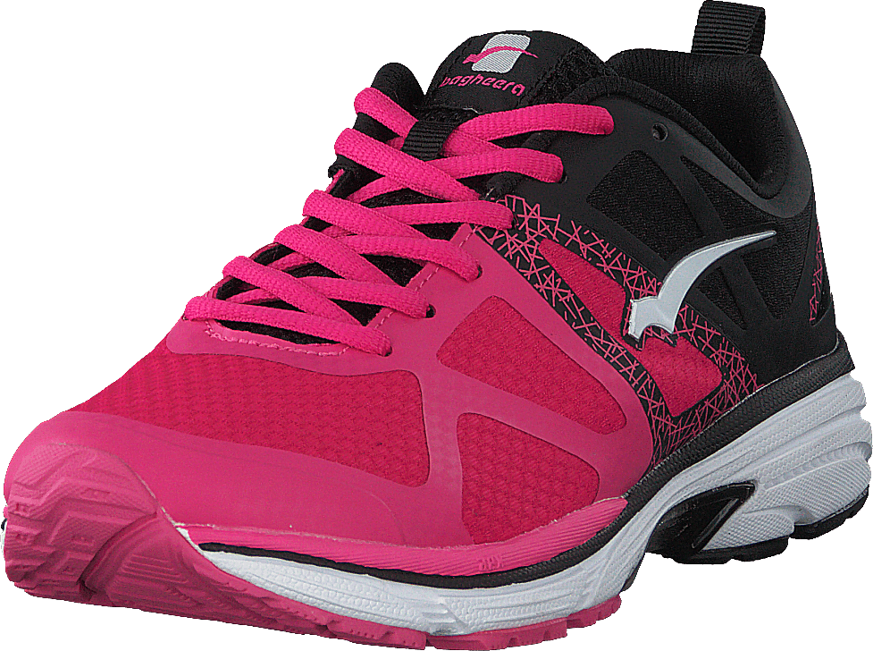 C80 Black/cerise
