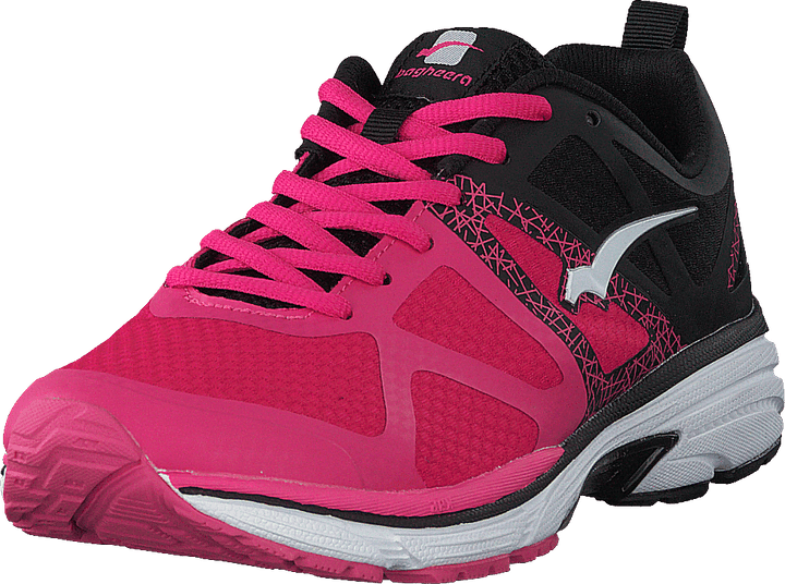 C80 Black/cerise
