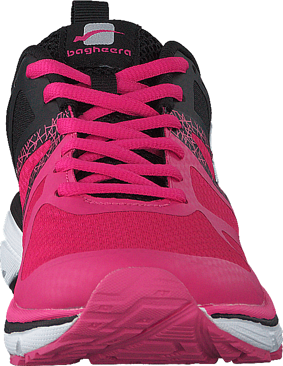 C80 Black/cerise