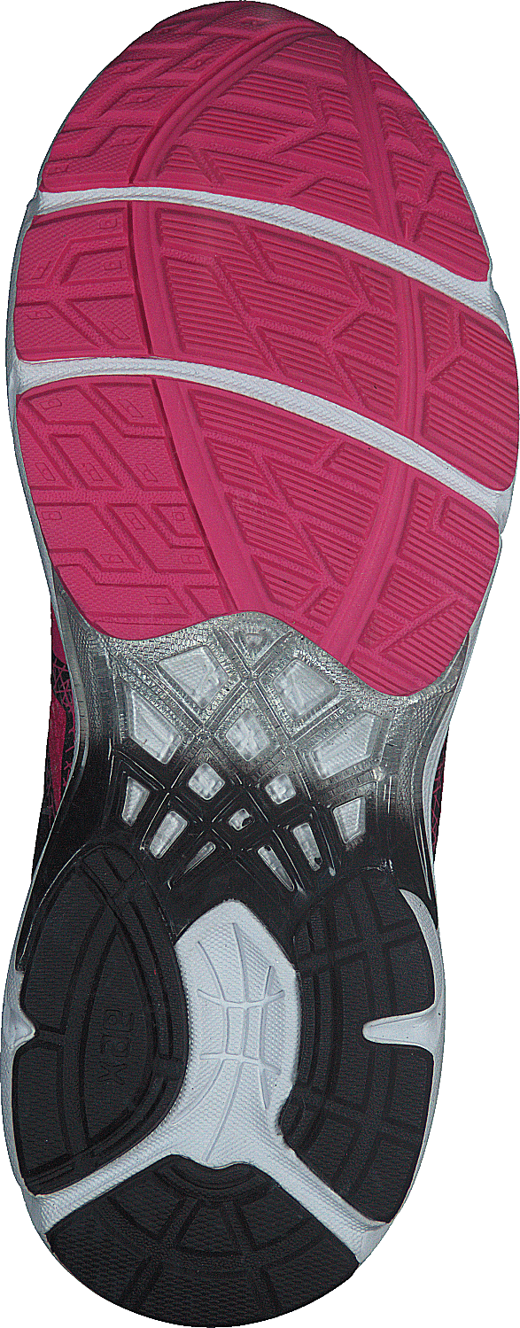C80 Black/cerise