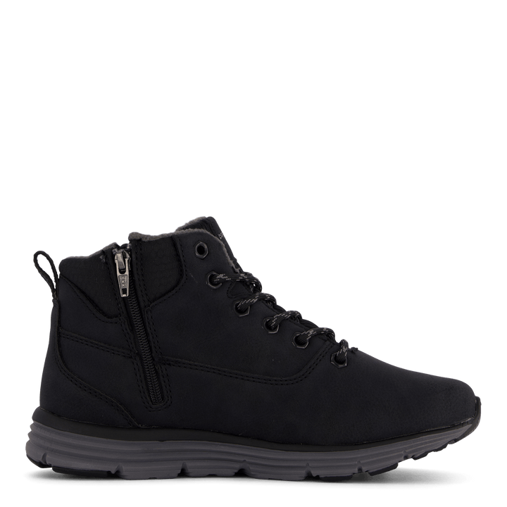 Kodiak Black/dark Grey