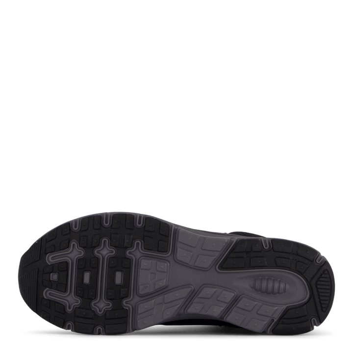 Kodiak Black/dark Grey