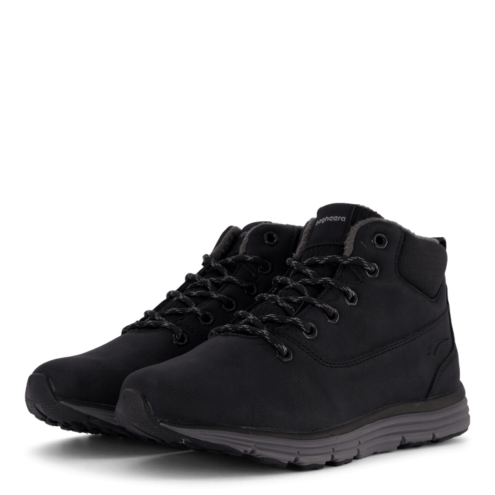 Kodiak Black/dark Grey
