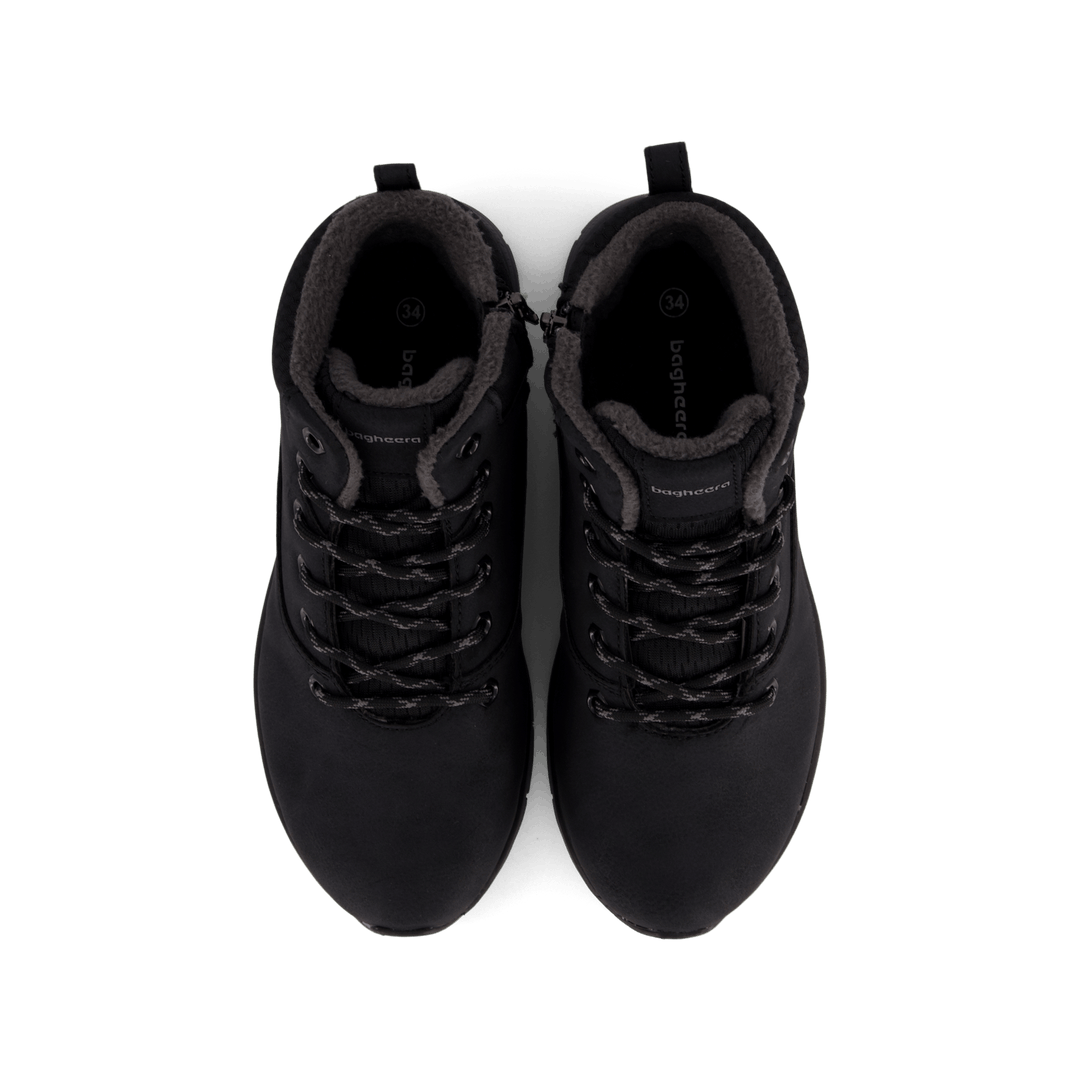Kodiak Black/dark Grey