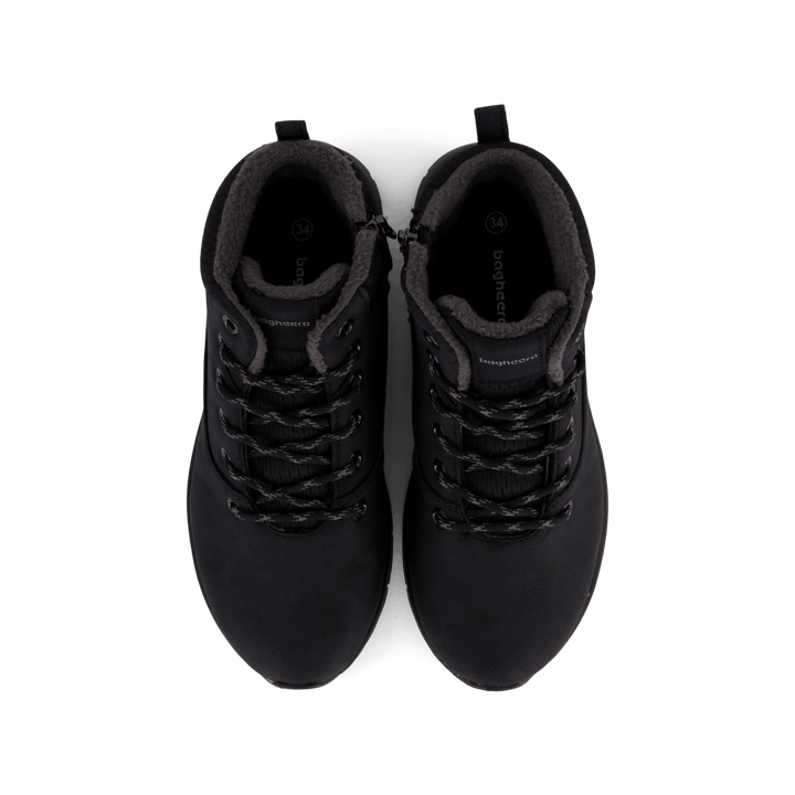 Kodiak Black/dark Grey