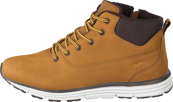 Kodiak Dark Yellow/dark Brown