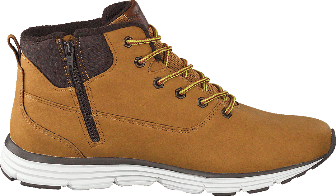 Kodiak Dark Yellow/dark Brown