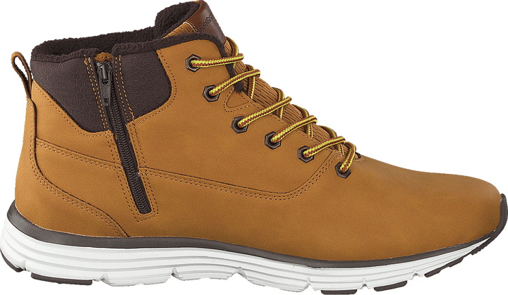 Kodiak Dark Yellow/dark Brown