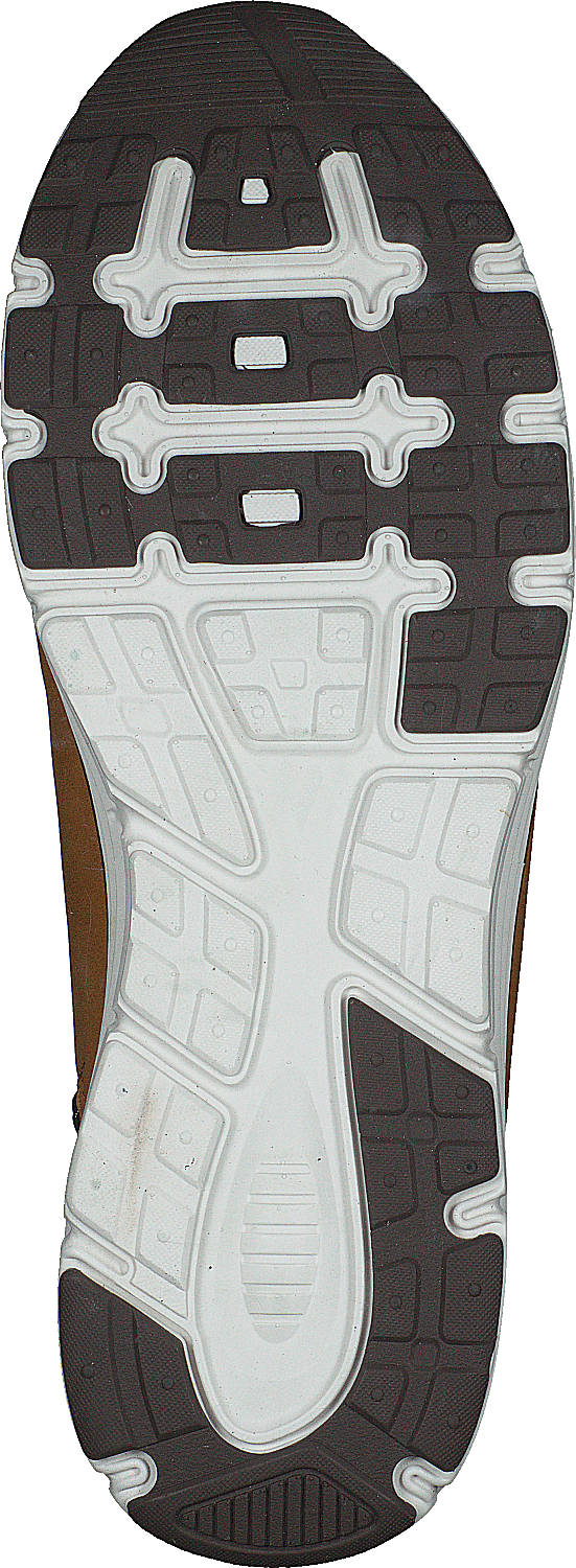 Kodiak Dark Yellow/dark Brown