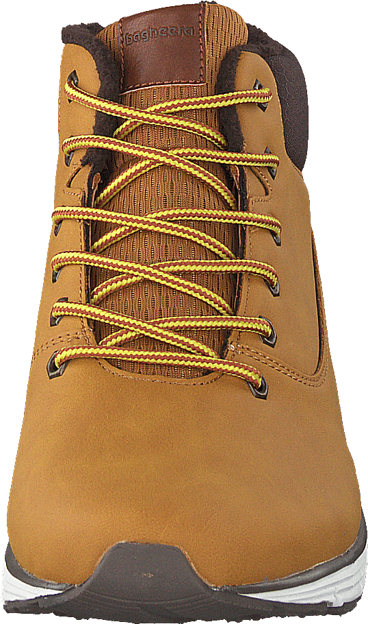 Kodiak Dark Yellow/dark Brown