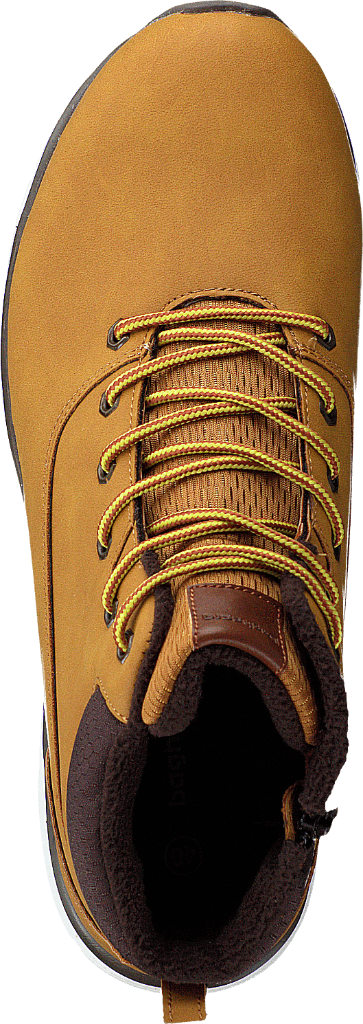 Kodiak Dark Yellow/dark Brown