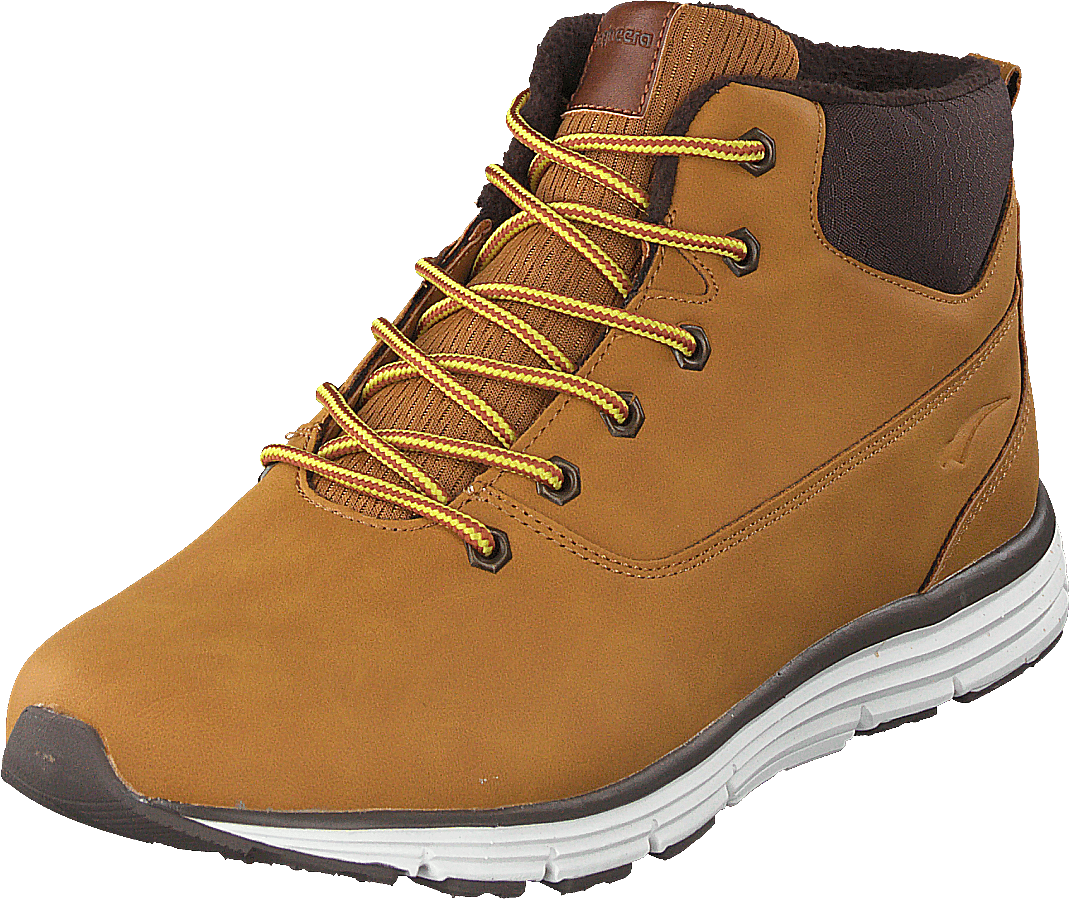Kodiak Dark Yellow/dark Brown
