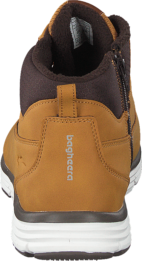 Kodiak Dark Yellow/dark Brown