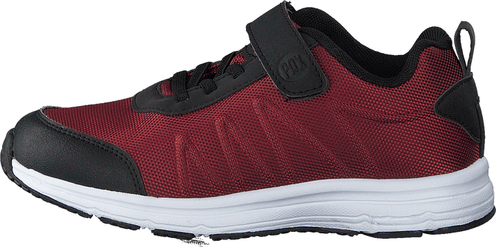 Run Rumba Red
