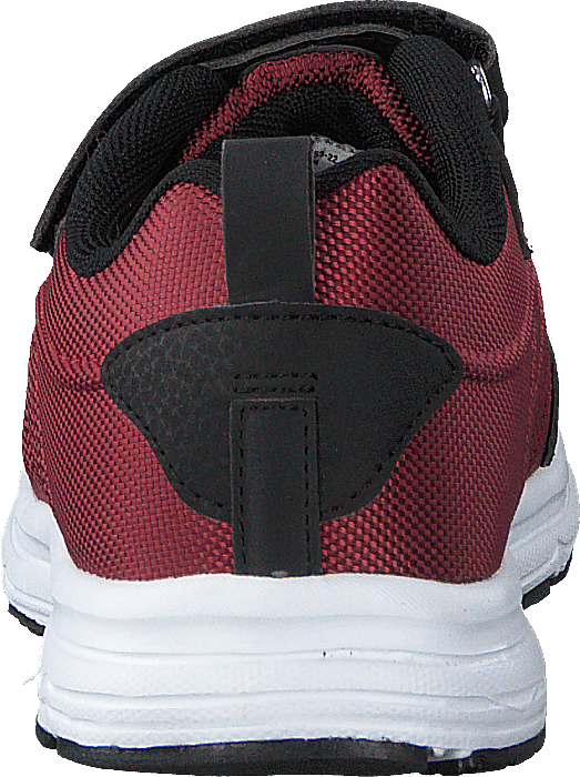 Run Rumba Red