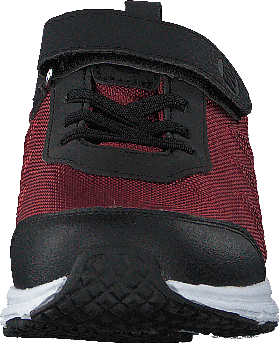 Run Rumba Red