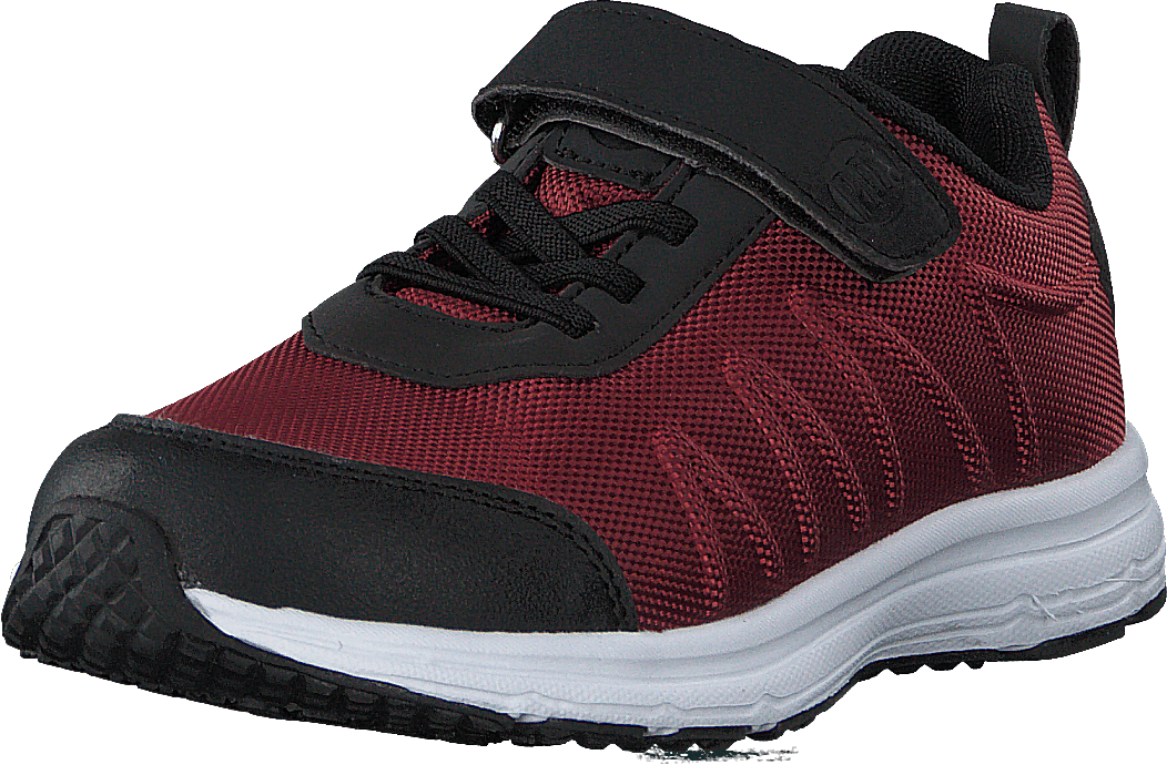 Run Rumba Red
