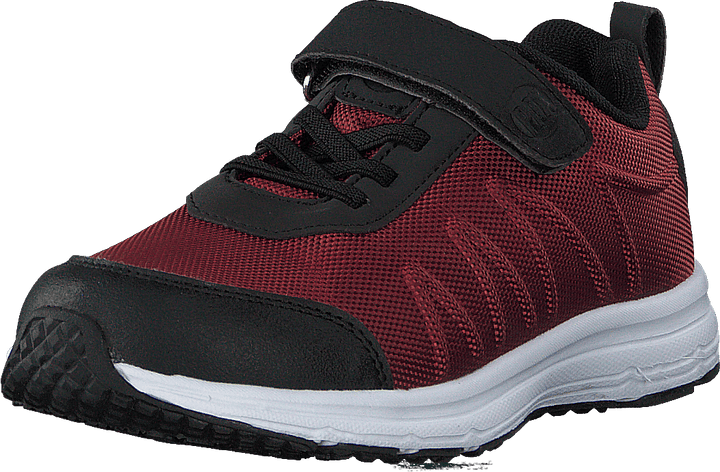 Run Rumba Red