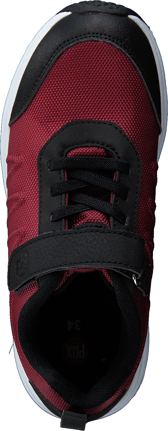 Run Rumba Red