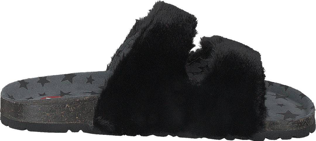 Nordan Black