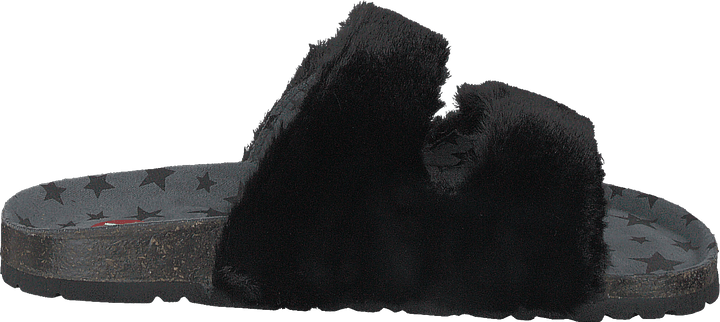 Nordan Black