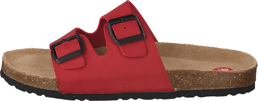 Pika Red