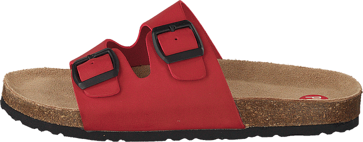 Pika Red
