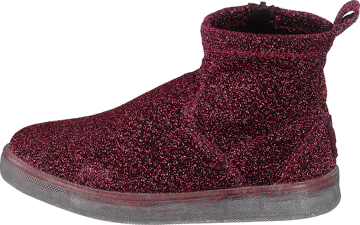 Tressa Rumba Red