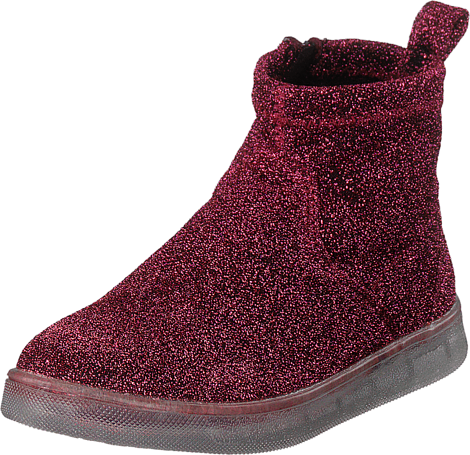 Tressa Rumba Red
