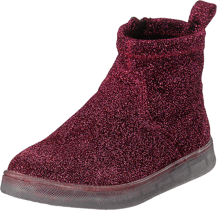 Tressa Rumba Red