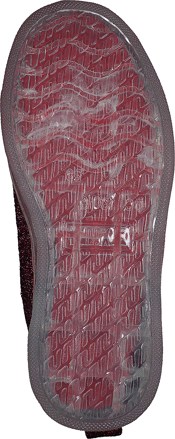 Tressa Rumba Red