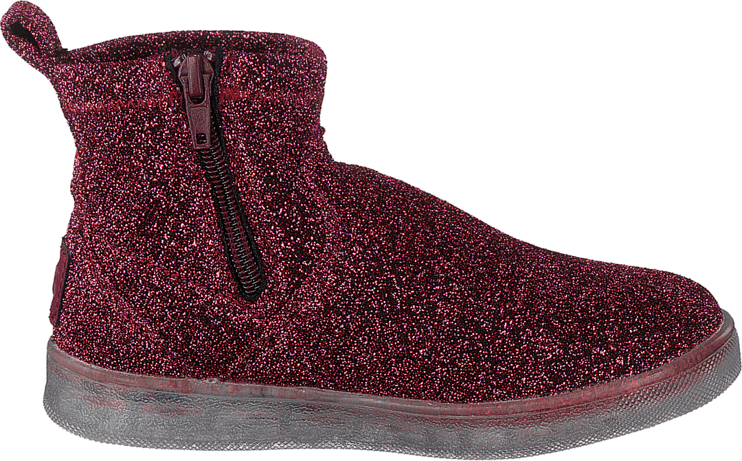 Tressa Rumba Red