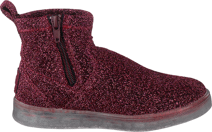 Tressa Rumba Red