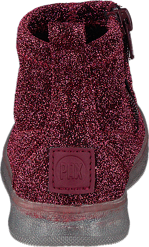 Tressa Rumba Red
