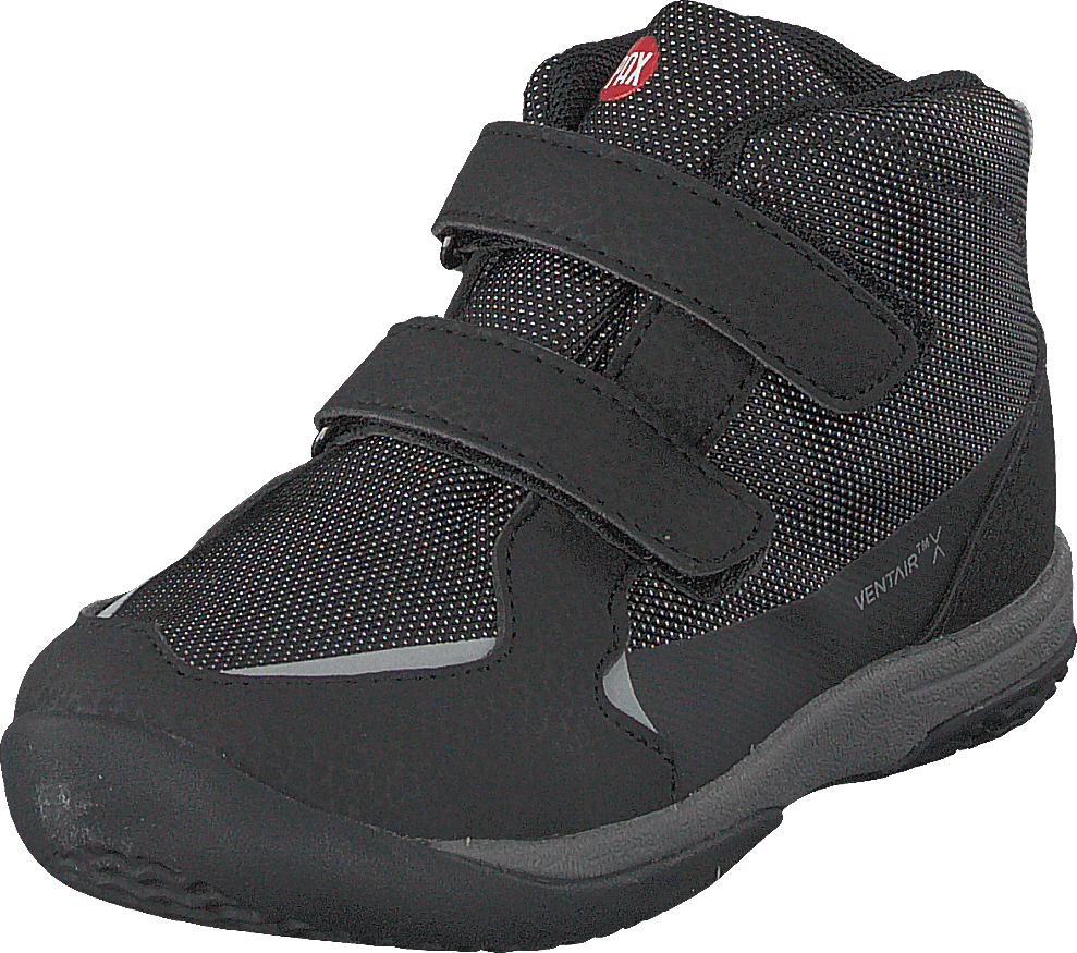 Lepus Black