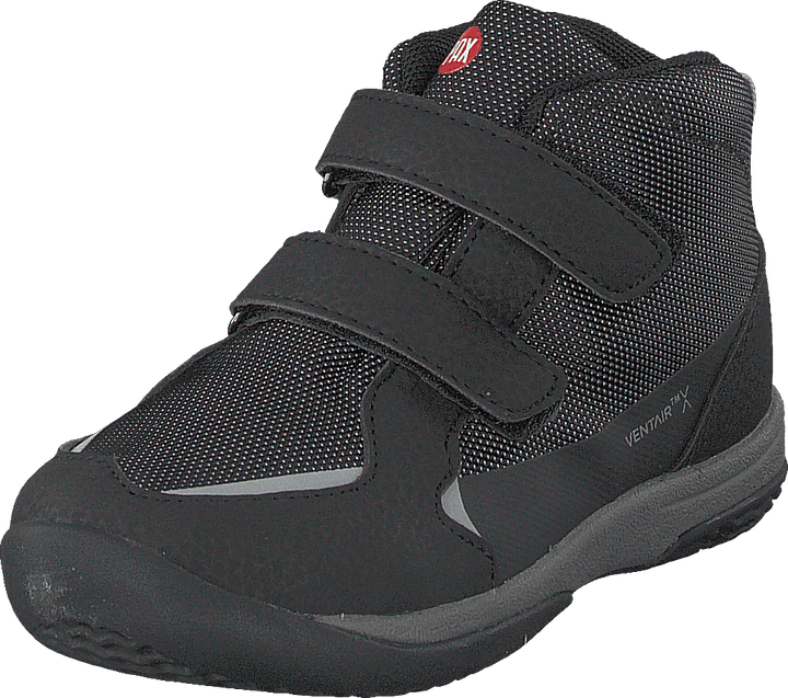 Lepus Black