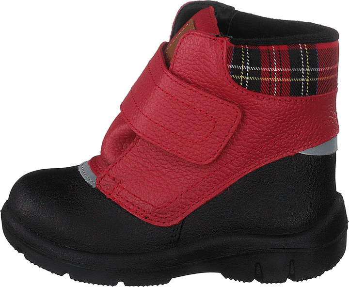 Zenta Red