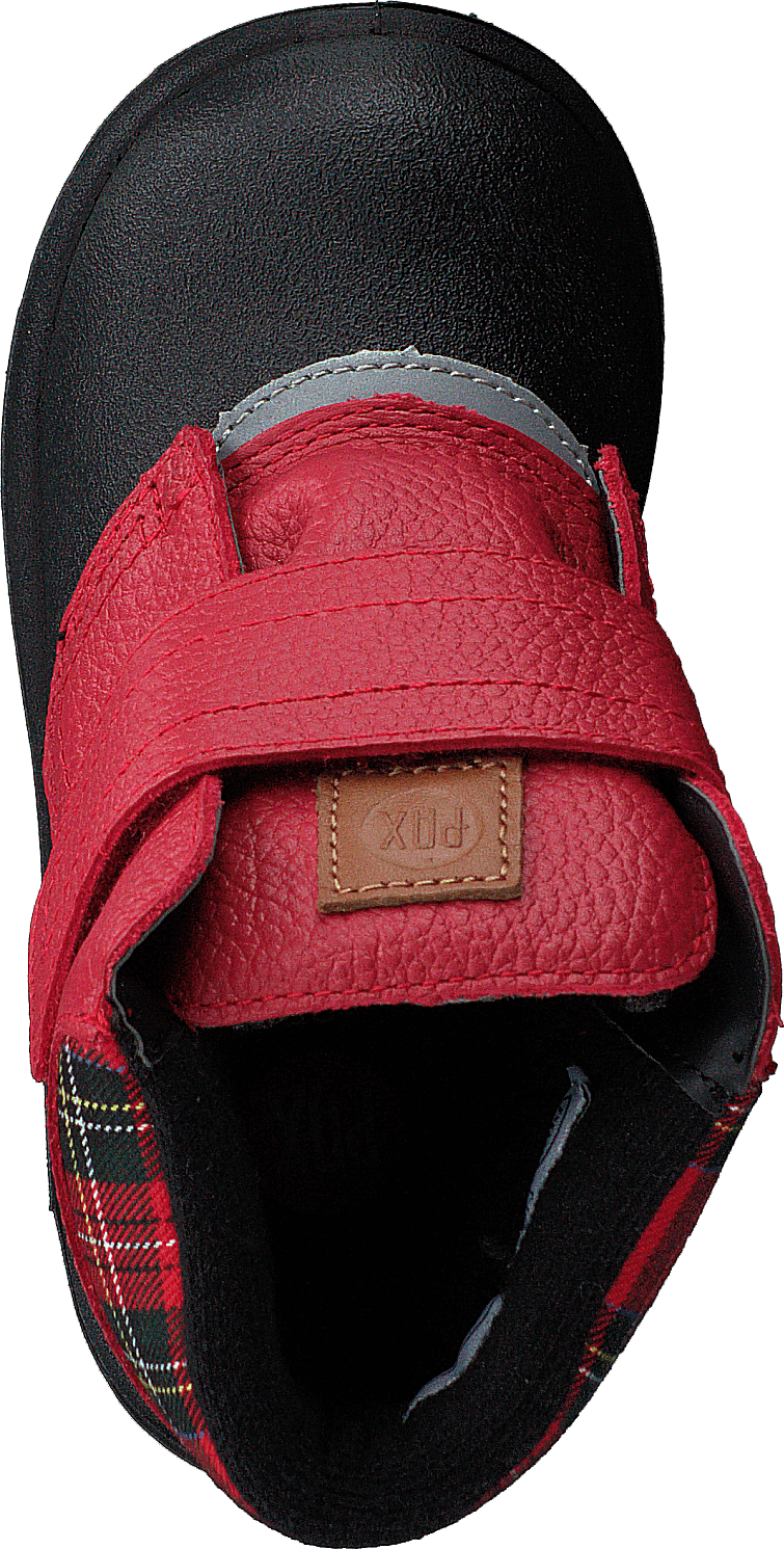 Zenta Red