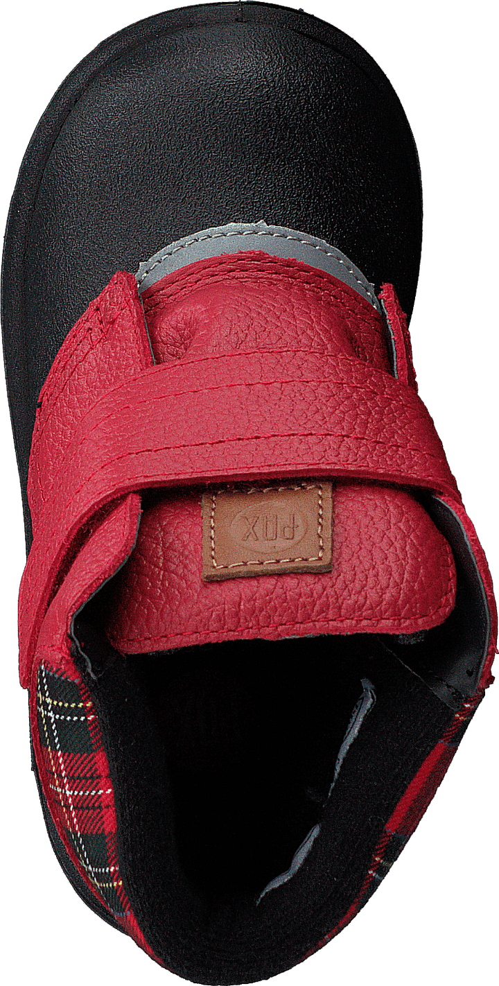 Zenta Red