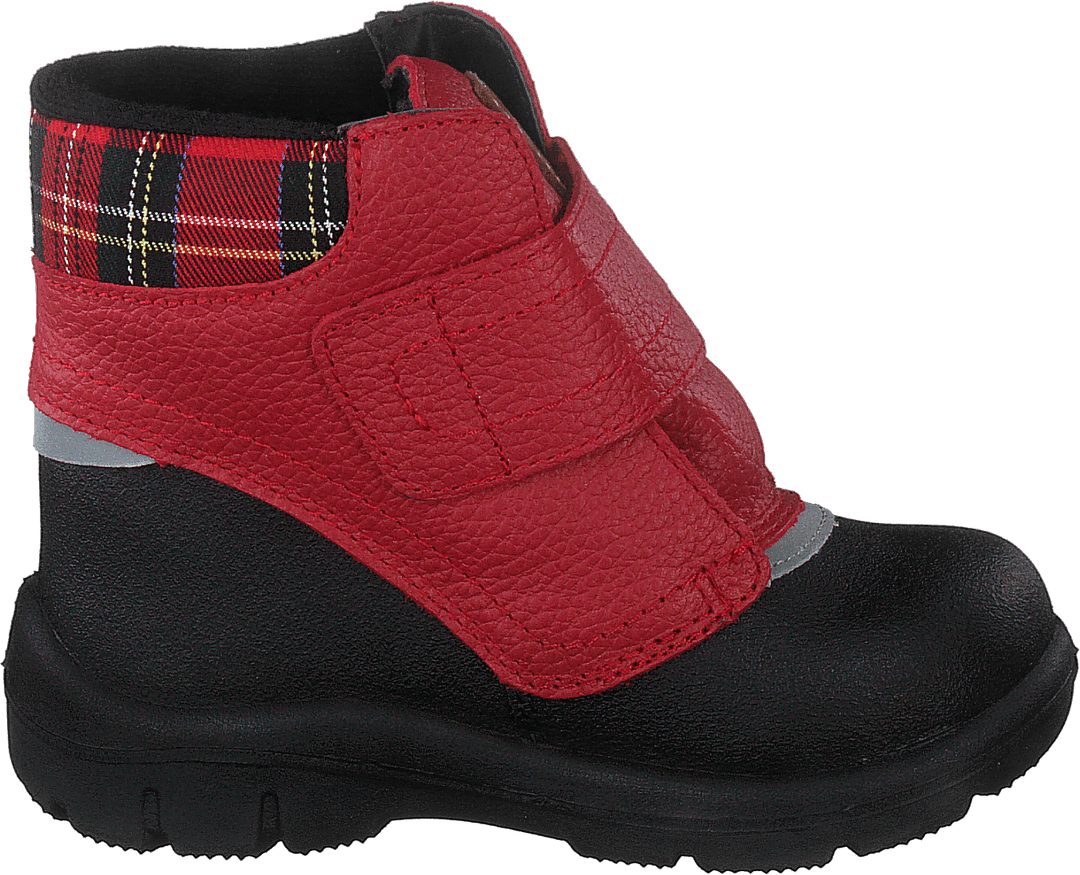 Zenta Red