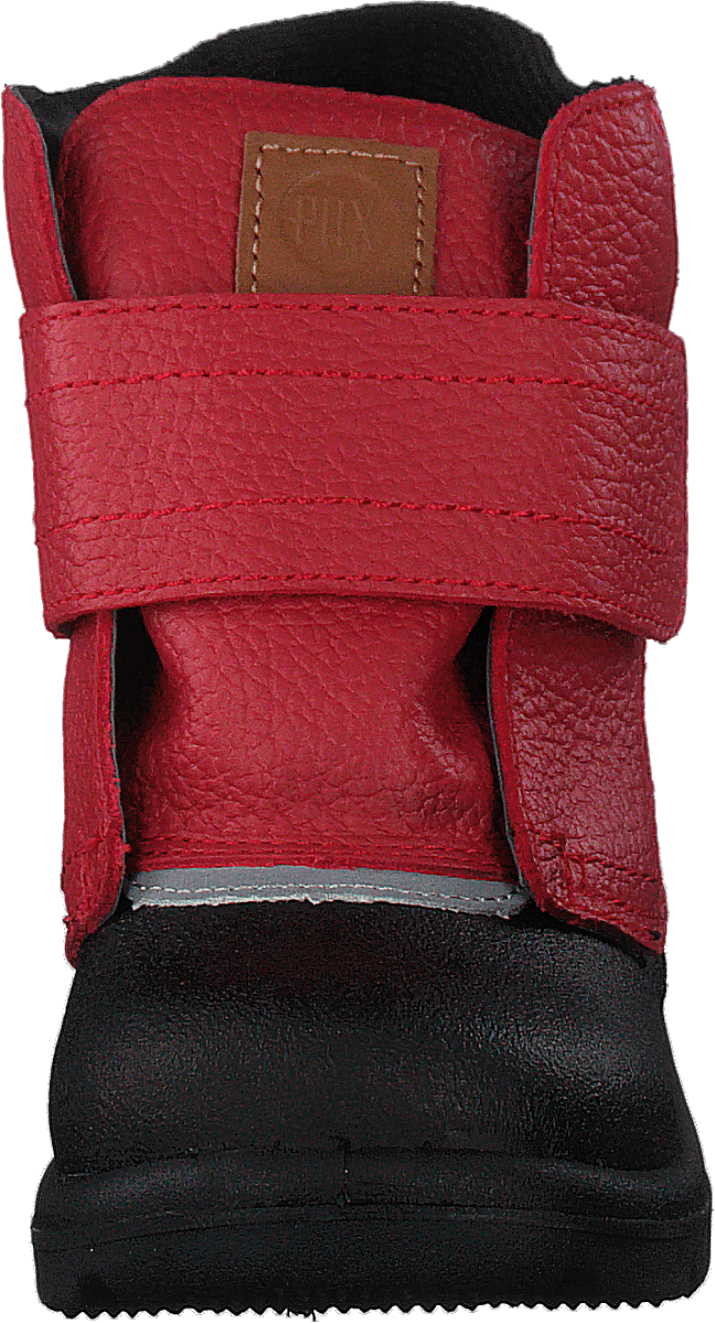 Zenta Red