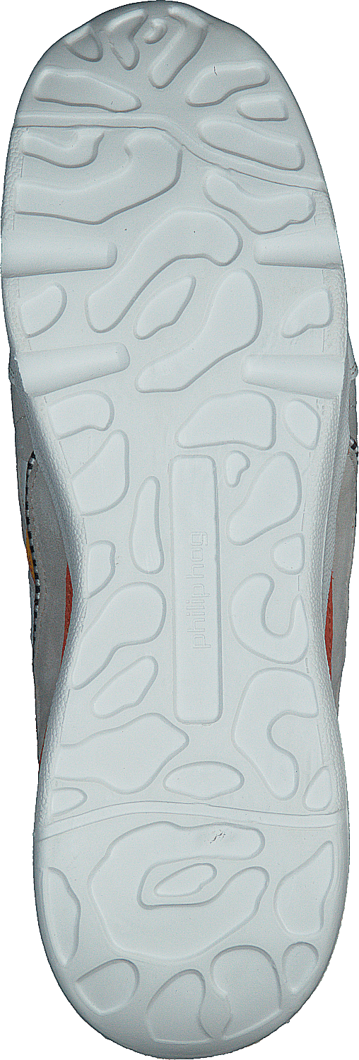 Ava Multi White