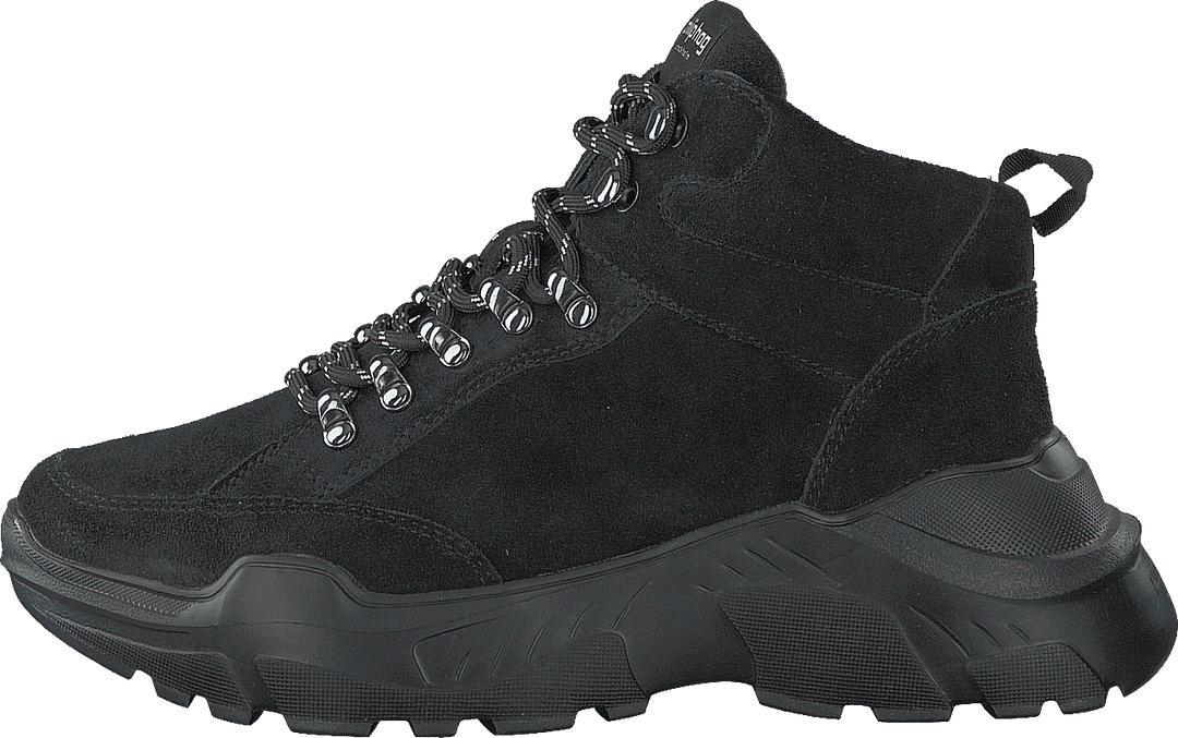 Hiker Black