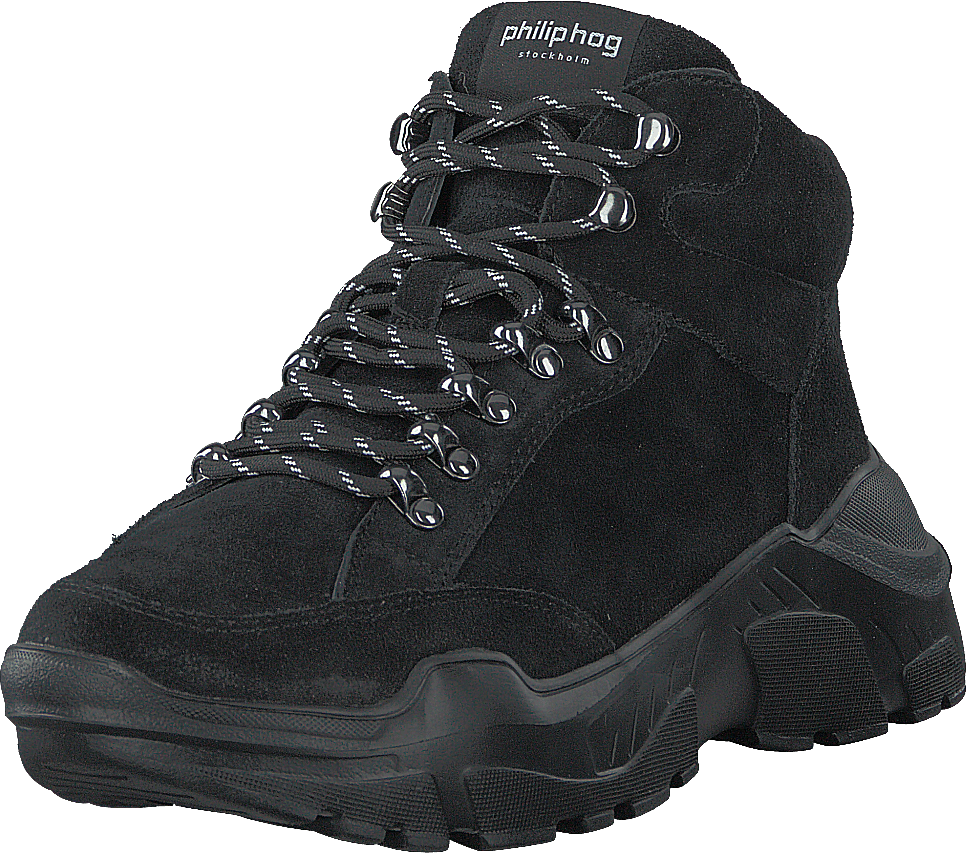 Hiker Black